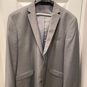 Reaction suit jacket 48R